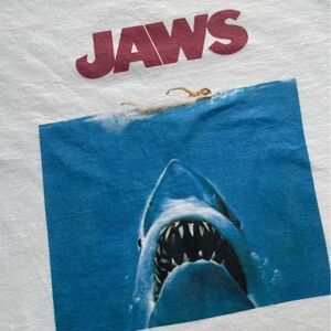 JAWS Graphic Men’s t-shirt | Large
